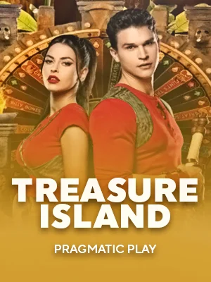 TREASURE ISLAND